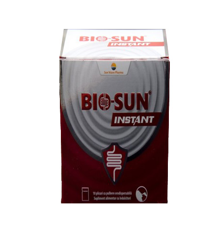 Abpl-Biosun-Instant