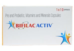 Bifilac-Activ