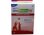 Unobiotics-SB